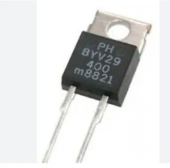 BYV29-400 TO220