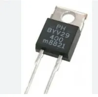 BYV29-400 TO220