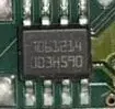 3061216 SOIC8  / 3061214 SOIC8