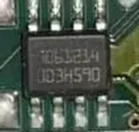 3061216 SOIC8  / 3061214 SOIC8