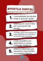 Apostila Pref. Ferraz Vasconcelos SP Enfermeiro 2023 - Foto 2