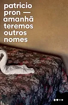 AMANHA TEREMOS OUTROS NOMES (PRODUTO USADO - MUITO BOM)