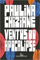VENTOS DO APOCALIPSE (PRODUTO NOVO)