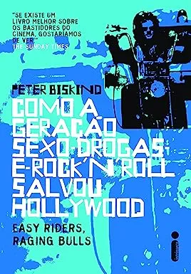 COMO A GERAÇAO SEXO-DROGAS-E- ROCK