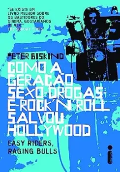 COMO A GERAÇAO SEXO-DROGAS-E- ROCK