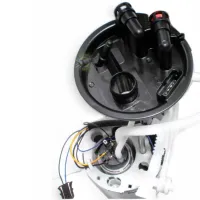 Bomba de Combustivel Completa Volvo XC70 T6 ano 2008 até 2016    A2C87255401Z - Foto 3