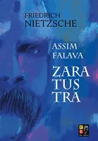 ASSIM FALAVA ZARATUSTRA (PRODUTO USADO - MUITO BOM)