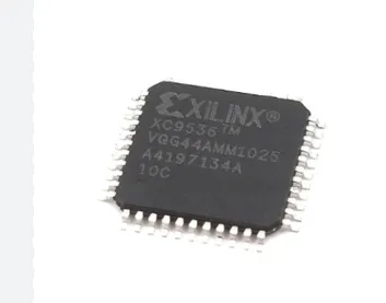  XC9536XL