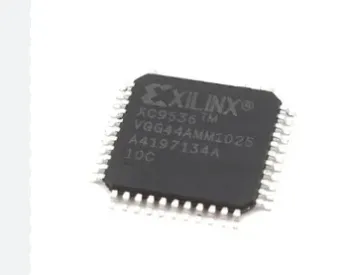   XC9536XL