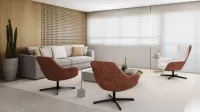 POLTRONA METROPOLITAN - Foto 10