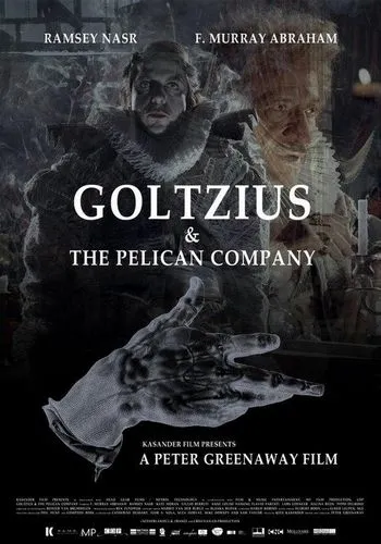 Goltzius and the Pelican Company (2012) Peter Greenaway - legendas em inglês