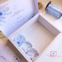 Caixa Padrinhos