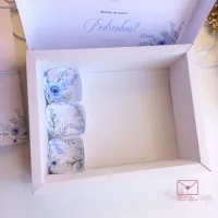 Caixa Padrinhos - Foto 4