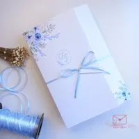 Convite de casamento - Foto 4