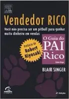 VENDEDOR RICO (PRODUTO USADO - BOM)