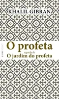 O PROFETA (PRODUTO USADO - MUITO BOM)