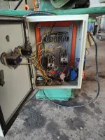 Torno mecânico Ornmaskiner 400 x 1100 mm - Cód. 1612 - Foto 3