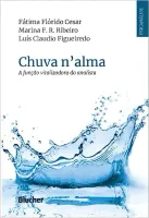 CHUVA N'ALMA A FUNÇAI VITALIZADORA DO ANALISTA (PRODUTO NOVO)