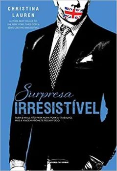 SURPRESA IRRESISTIVEL (PRODUTO USADO - MUITO BOM)