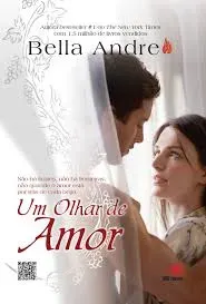 UM OLHAR DE AMOR (PRODUTO USADO - BOM)