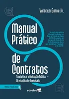 MANUAL PRATICO DE CONTRATOS - 1° EDIÇAO 2023 (PRODUTO NOVO)