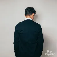 Uniforme Elite Way Completo Masculino - Preto 3 Temp - Foto 2