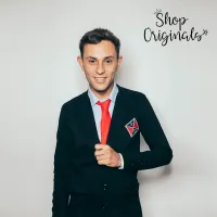 Uniforme Elite Way Completo Masculino - Preto - Foto 2