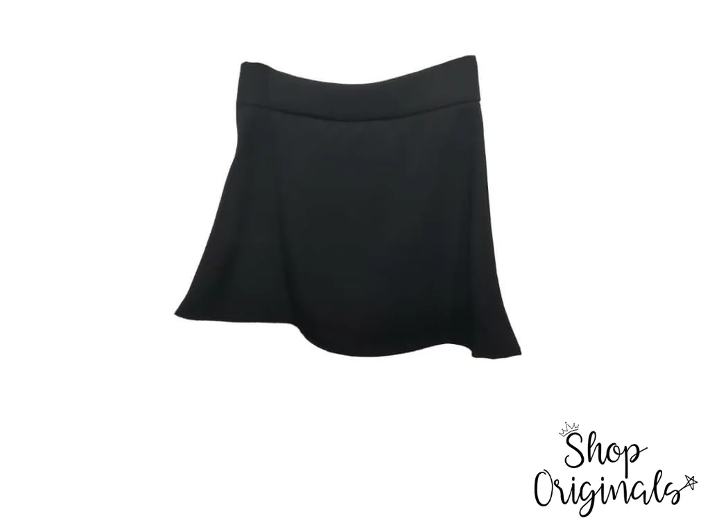 Saia Elite Way - Preta