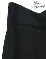 Saia Elite Way - Preta - Foto 2