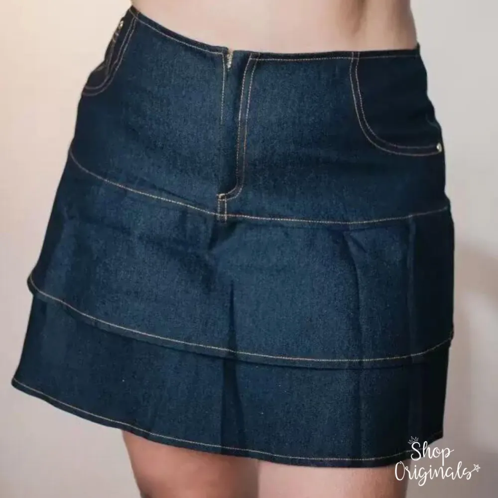  Saia Elite Way - Jeans