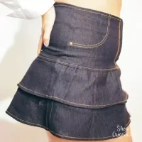  Saia Elite Way - Jeans - Foto 4