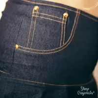  Saia Elite Way - Jeans - Foto 5