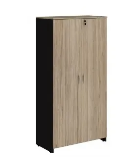 Armário Alto com 2 portas e chaves