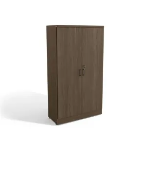 Armário Alto com 2 portas e chaves - Foto 2