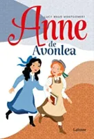 ANNE DE AVONLEA (PRODUTO USADO - MUITO BOM)