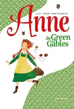 ANNE DE GREEN GABLES (PRODUTO USADO - MUITO BOM)