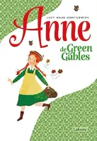 ANNE DE GREEN GABLES (PRODUTO USADO - MUITO BOM)