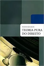 TEORIA PURA DO DIREITO (PRODUTO USADO - MUITO BOM)