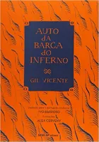 O AUTO DA BARCA DO INFERNO (PRODUTO USADO - MUITO BOM)