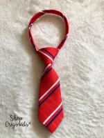 Gravata Listrada - Infantil  - Foto 4