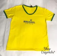 PRÉ-VENDA - Camisa Live In Rio - Maite RBD 