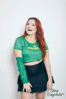 Camisa Live in Rio - Dulce - Foto 4