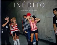 Livro Inédito - RBD 