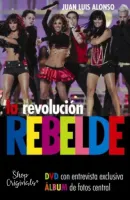Livro La Revolucion Rebelde
