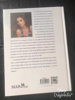 Livro Valiente - Anahi  - Importado (PRÉ-VENDA) - Foto 2