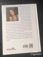 Livro Valiente - Anahi  - Importado DESLACRADO - Foto 2