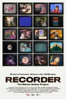 Recorder: The Marion Stokes Project (2019) Matt Lobo DVD - legendas em português