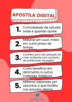 Apostila Pref. São José dos Campos SP Engenheiro Civil 2023 - Foto 2
