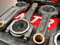 Bielas Forjadas VW AP 144mm Pino 20mm  Basic Line  700cv - MTR (4UN) - Foto 3