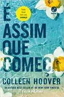 E ASSIM QUE COMEÇA (PRODUTO USADO - COMO NOVO)